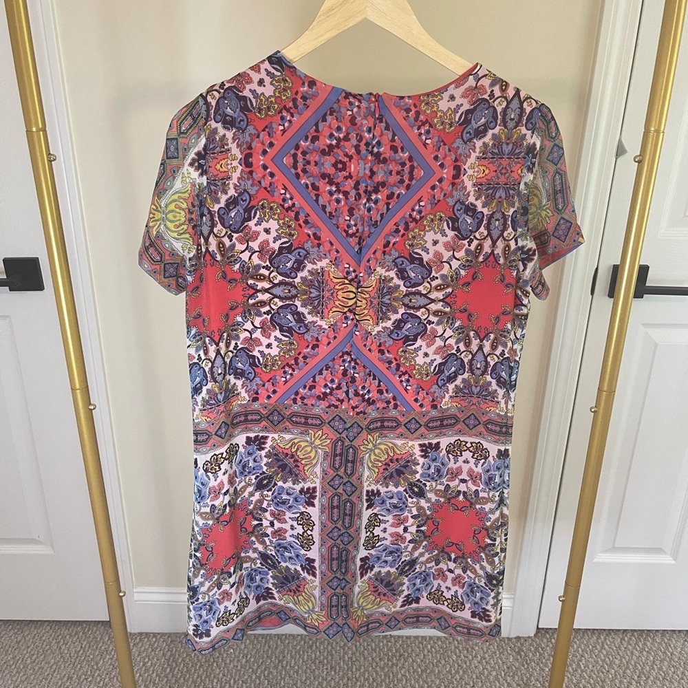 Lulu’s Dress - Picture 2 of 4
